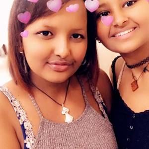 Meet your Posher, Selam